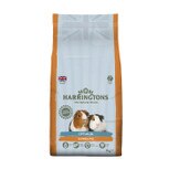 Harringtons Guinea Pig nugget